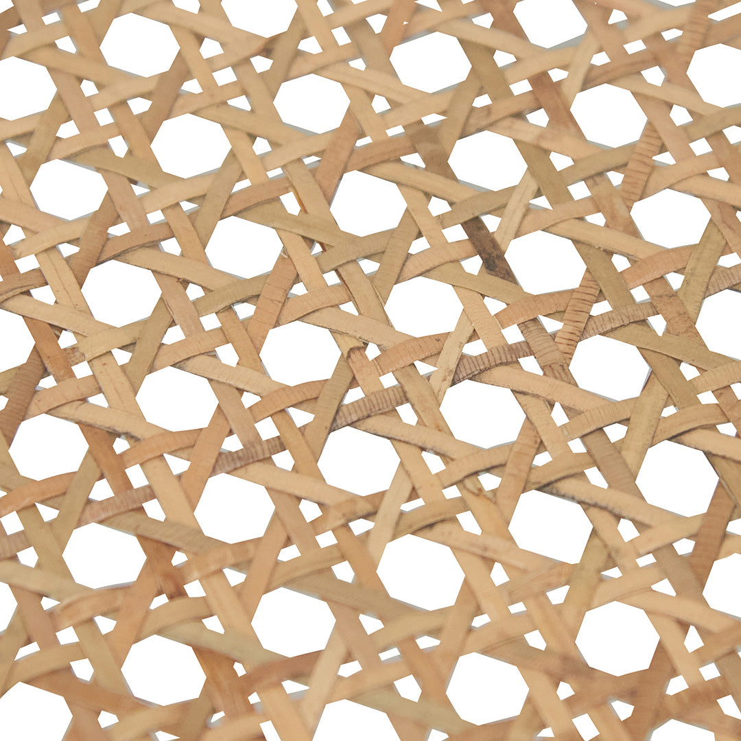 Ex Display - McDaniel 96cm Round Glass Coffee Table - Black Coffee Table Nicki-Core