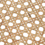 Ex Display - McDaniel 96cm Round Glass Coffee Table - Black Coffee Table Nicki-Core