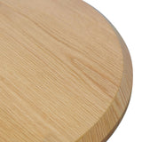 Chen Nested Table - Natural Oak Table Set Century-Core