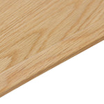 Chen Nested Table - Natural Oak Table Set Century-Core