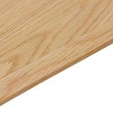 Chen Nested Table - Natural Oak Table Set Century-Core