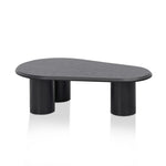 Chen Nested Table - Black Oak Table Set Century-Core   