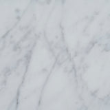 Elino 1.3m Marble Coffee Table - Black Coffee Table Dwood-Core