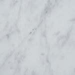 Elino 1.3m Marble Coffee Table - Black Coffee Table Dwood-Core