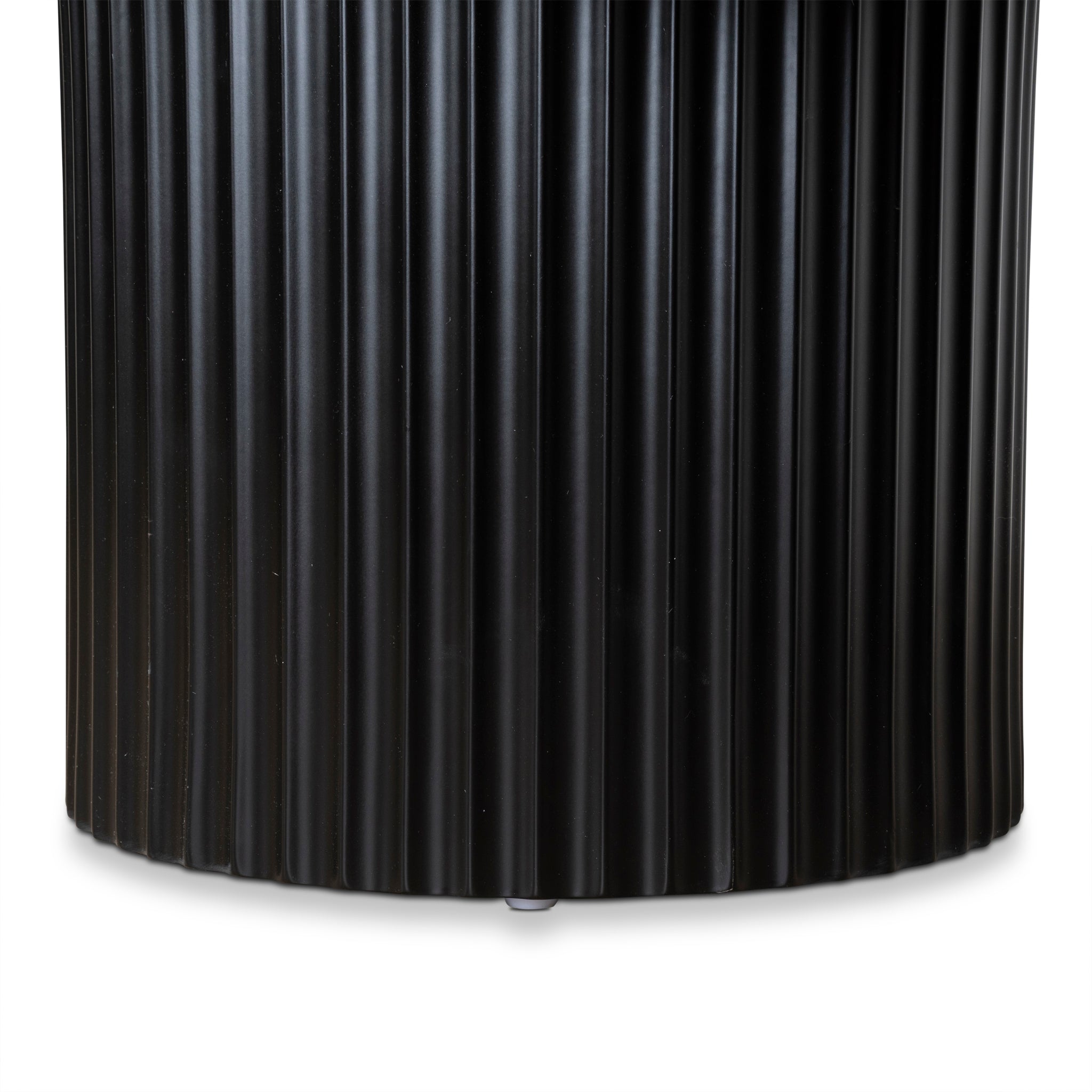 Elino 1.3m Marble Coffee Table - Black Coffee Table Dwood-Core