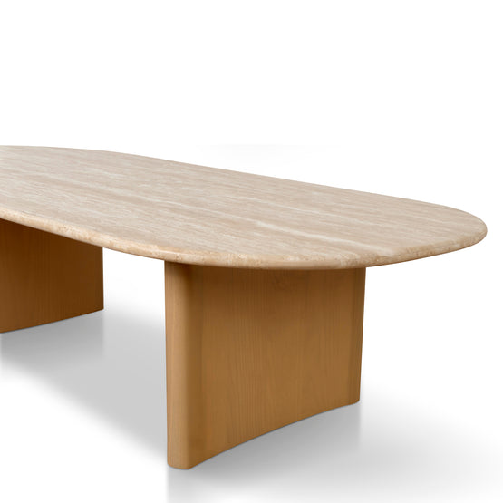 Ã?table crÃ¨che 80x110x70 cm bourg et fontaine