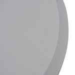 Ex Display - Chen Nested Table - Full White Table Set Century-Core