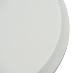 Ex Display - Chen Nested Table - Full White Table Set Century-Core