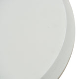 Ex Display - Chen Nested Table - Full White Table Set Century-Core