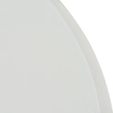 Ex Display - Chen Nested Table - Full White Table Set Century-Core