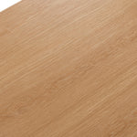 Maxim 1.3m Coffee Table - Natural Coffee Table Century-Core