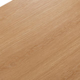 Maxim 1.3m Coffee Table - Natural Coffee Table Century-Core