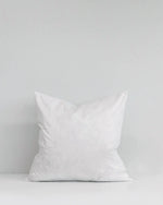 Weave Cushion Inserts for 60cm x 60cm  Cushions Cover - Feather Cushion Weave-Local   