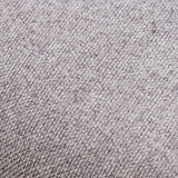 Fabric Sample - Caramel Grey Fabric Swatch Interior Secrets