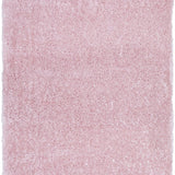 Cardi 150cm x 80cm Shaggy Power Loomed Rug - Pink Rug UN Rugs-Local   