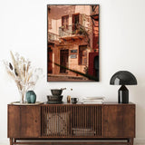 Chanià, Crete, By Jovani Demetrie Wall Art Gioia-Local