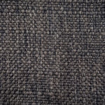 Fabric Sample - Charcoal Grey Fabric Swatch Interior Secrets