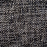 Fabric Sample - Charcoal Grey Fabric Swatch Interior Secrets