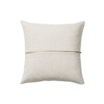Ex Display - Charlie 50cm Square Cushion - Lavender with Feather Inserts Cushion Warran-Local