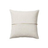 Ex Display - Charlie 50cm Square Cushion - Lavender with Feather Inserts Cushion Warran-Local
