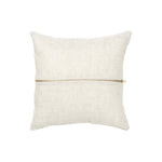 Ex Display - Check 40cm Square Cushion - Mist Cushion Warran-Local
