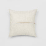 Ex Display - Check 40cm Square Cushion - Sky Cushion Warran-Local