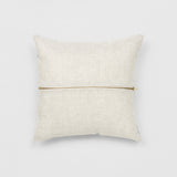 Ex Display - Check 40cm Square Cushion - Sky Cushion Warran-Local