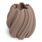 Cleous 21cm Vase - Mushroom Vase Onesix-Local