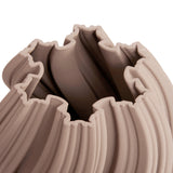 Cleous 21cm Vase - Mushroom Vase Onesix-Local