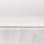 Ex Display - Cloud 160cm x 110cm Recycled Material Anti-Slip Rug Pad / Underlay - White Rug MissAmara-Local