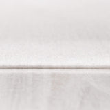 Ex Display - Cloud 160cm x 110cm Recycled Material Anti-Slip Rug Pad / Underlay - White Rug MissAmara-Local