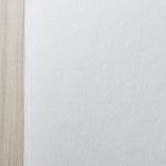 Ex Display - Cloud 160cm x 110cm Recycled Material Anti-Slip Rug Pad / Underlay - White Rug MissAmara-Local