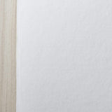 Ex Display - Cloud 160cm x 110cm Recycled Material Anti-Slip Rug Pad / Underlay - White Rug MissAmara-Local