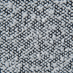 Fabric Sample - Cloudy Pepper Boucle Fabric Swatch Interior Secrets