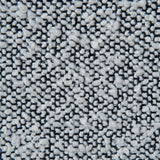 Fabric Sample - Cloudy Pepper Boucle Fabric Swatch Interior Secrets