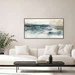 Coastal View, By Blakely Bering Wall Art Gioia-Local