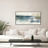 Coastal View, By Blakely Bering Wall Art Gioia-Local
