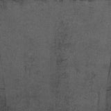 Fabric Sample - Cosmic Grey Velvet Fabric Swatch Interior Secrets