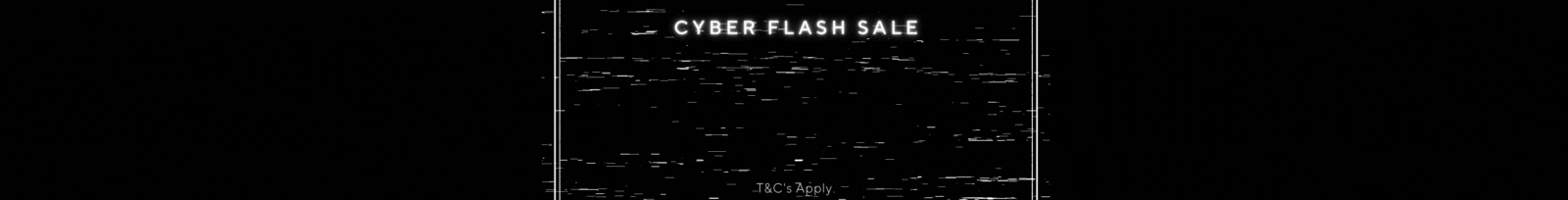 Cyberweb sale