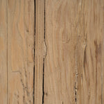 Josif 2.06m Elm Bench - Natural Dining Bench Nasa-Core