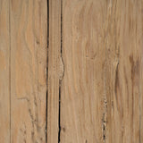 Josif 2.06m Elm Bench - Natural Dining Bench Nasa-Core