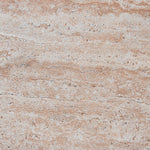 Ex Display - Palatino 2m Indoor Bench - Light Travertine Look Dining Bench Concrete-Core