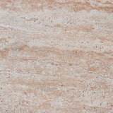 Ex Display - Palatino 2m Indoor Bench - Light Travertine Look Dining Bench Concrete-Core