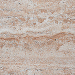Ex Display - Palatino 2m Indoor Bench - Light Travertine Look Dining Bench Concrete-Core