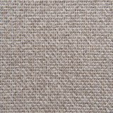 Set of 2 - Paul Natural Dining Armchair - Grey Seat Dining Chair Swady-Core