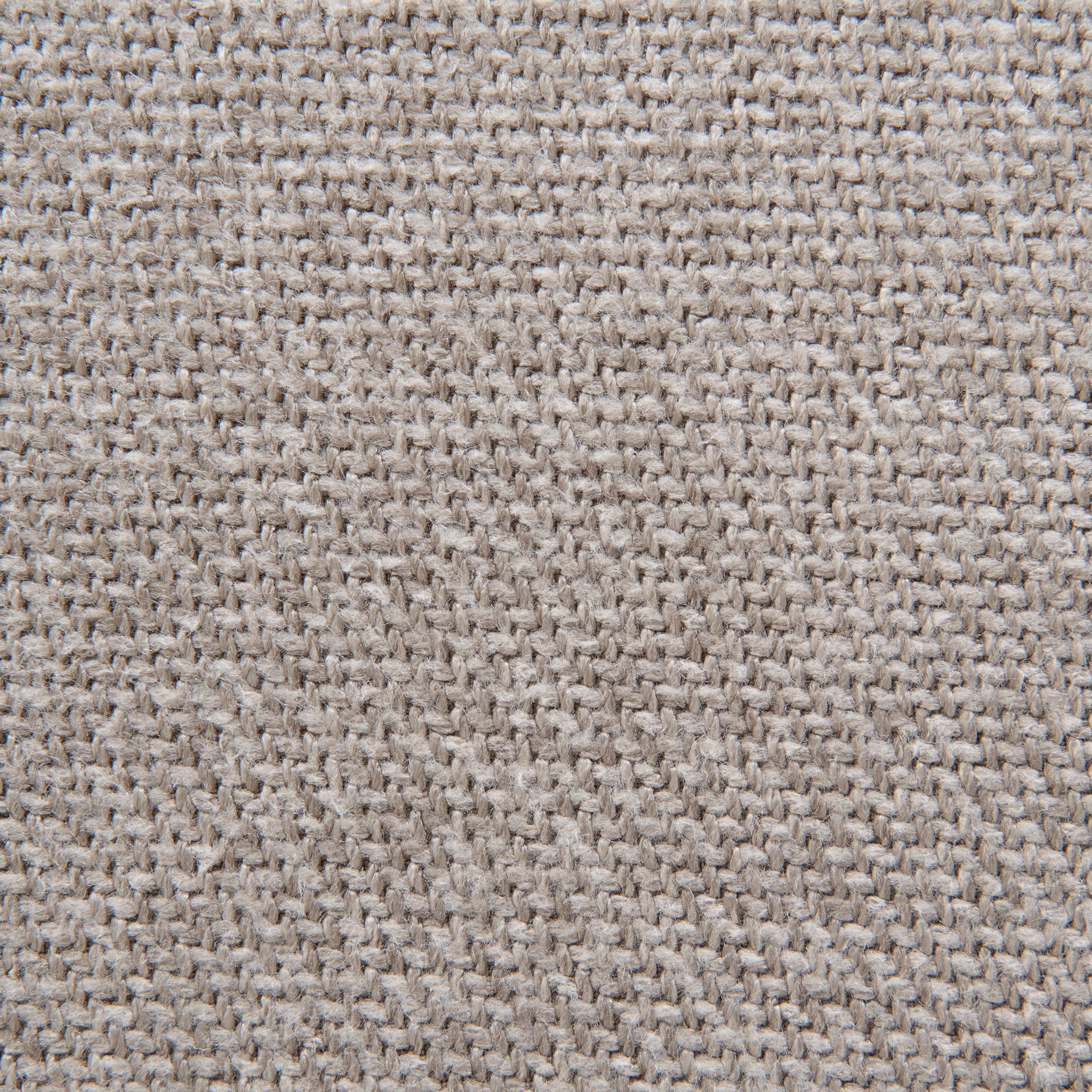 Set of 2 - Paul Natural Dining Armchair - Grey Seat Dining Chair Swady-Core