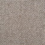 Set of 2 - Paul Natural Dining Chair - Grey Seat Dining Chair Swady-Core