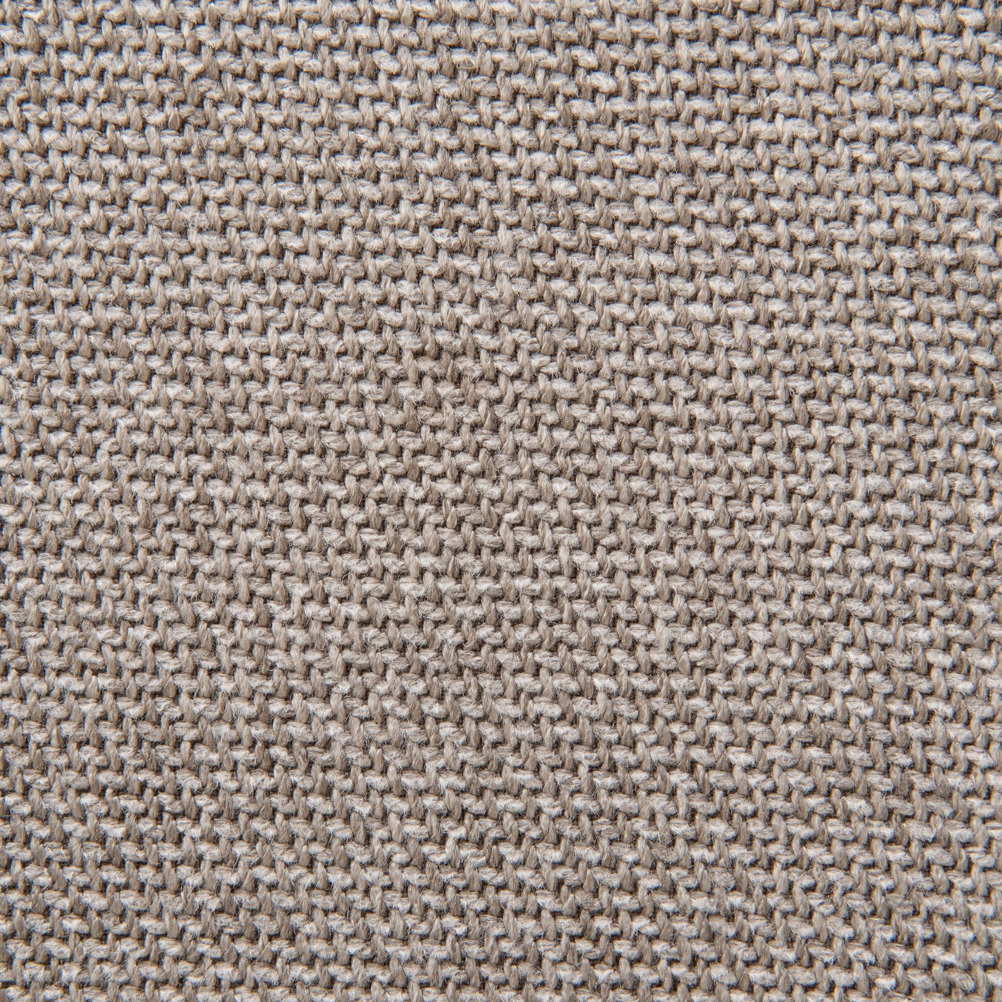 Set of 2 - Paul Natural Dining Chair - Grey Seat Dining Chair Swady-Core