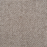 Set of 2 - Paul Natural Dining Chair - Grey Seat Dining Chair Swady-Core