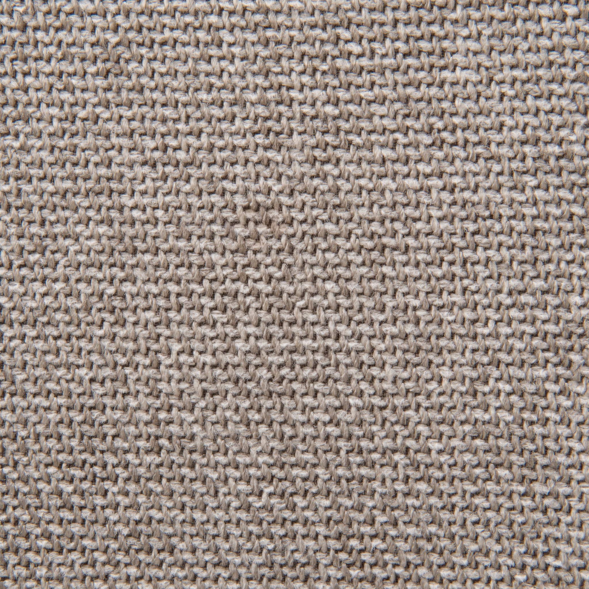 Set of 2 - Paul Natural Dining Chair - Grey Seat Dining Chair Swady-Core